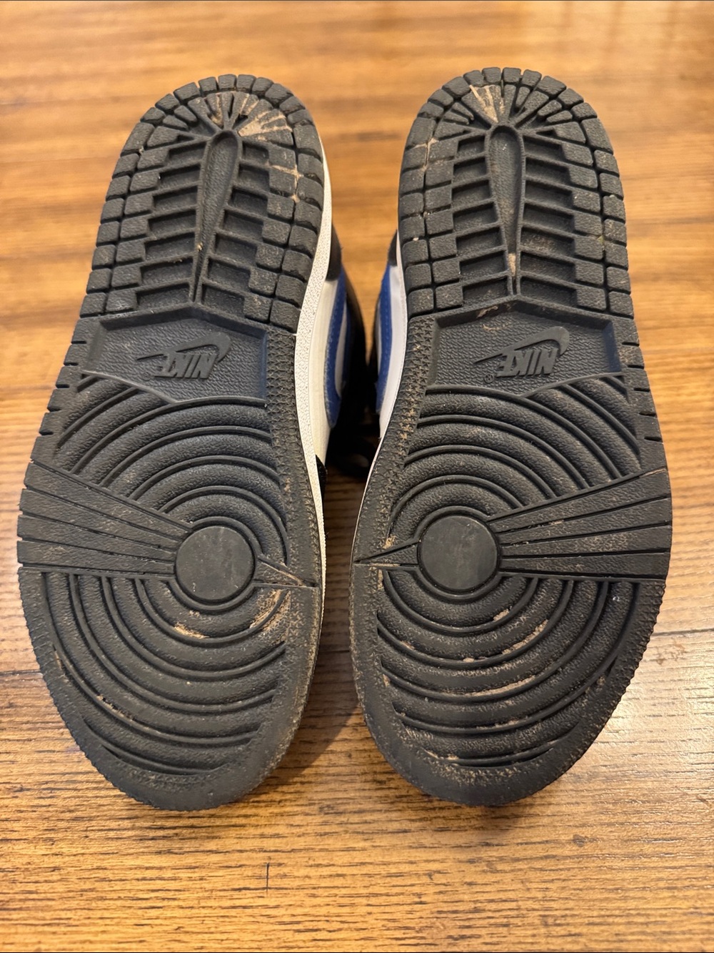Nike Air Jordan’s - Picture 5 of 5